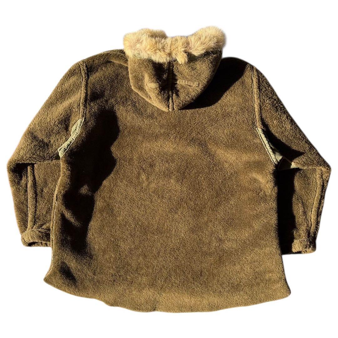 40s ヴィンテージ アメリカ軍 M43 パイルライナー 山岳部隊 ミリタリー