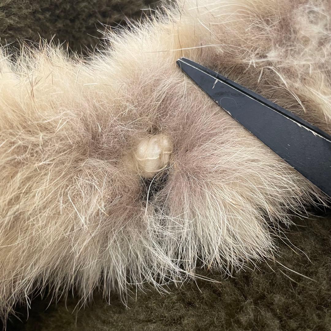 40s ヴィンテージ アメリカ軍 M43 パイルライナー 山岳部隊 ミリタリー