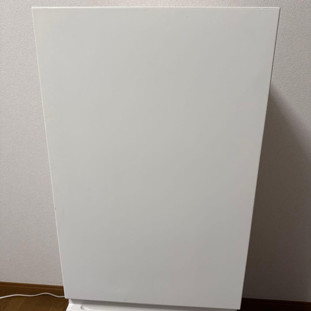 Panasonic パナソニックNR-B18C1-W 2024年　使用3ヶ月