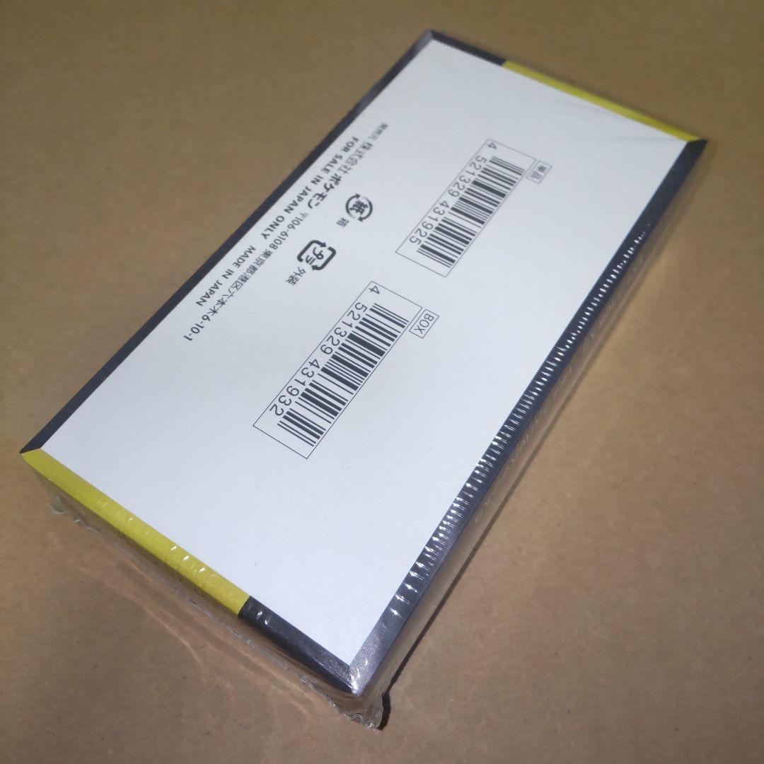 MEGAドリームex BOX シュリンク付き　ポケモンカード