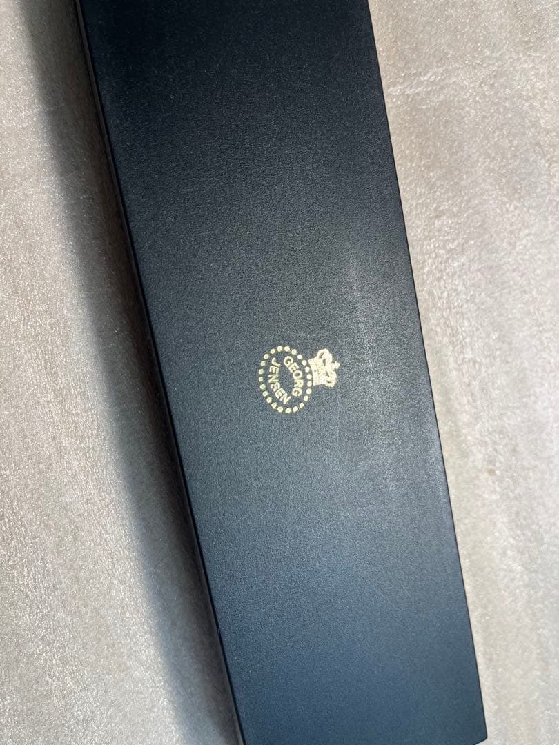   イヤースプーン1977 専用ボックス付き