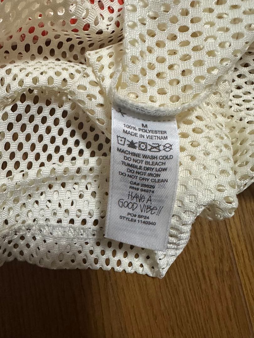 シャツ Stussy TEAM JERSEY 80