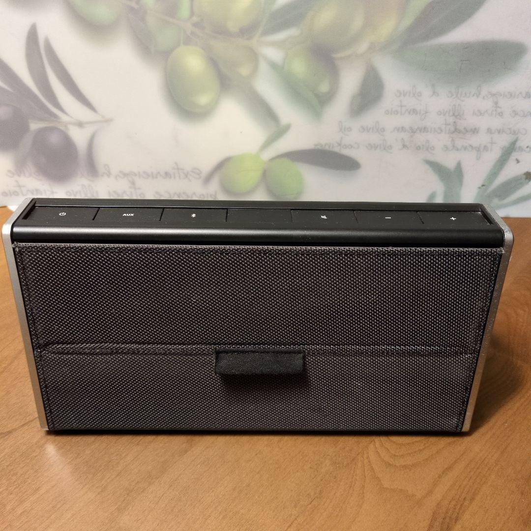 Bose SoundLink　MobileSpeaker Ⅱ 美品！