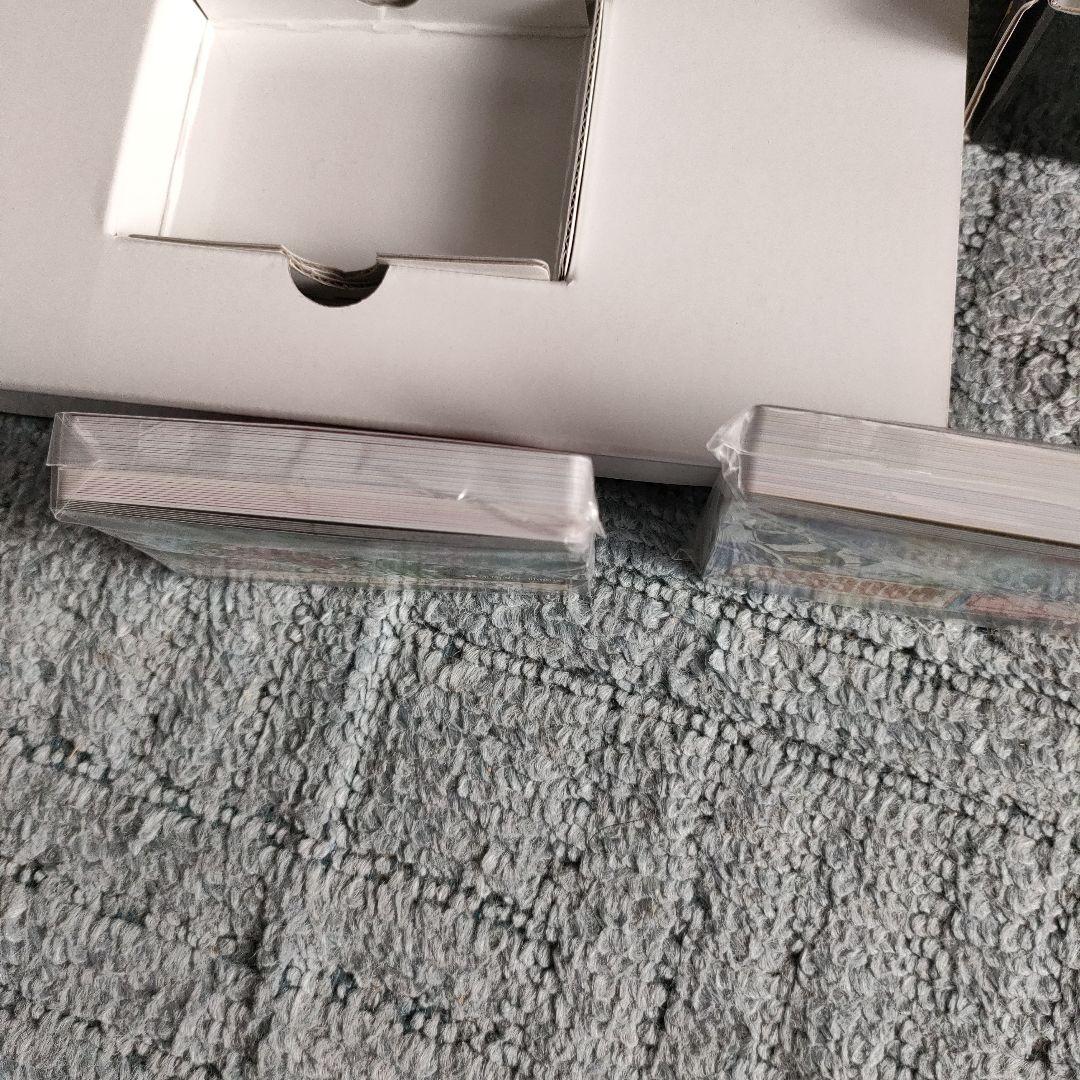 ドラゴンボール　カードダス　復活する伝説