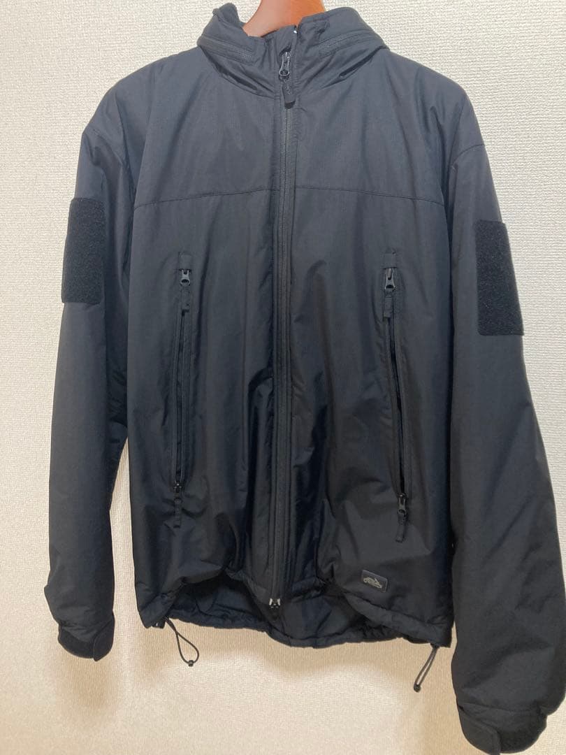 HELIKON-TEX LEVEL7 ライトウェイト WINTER JACKET