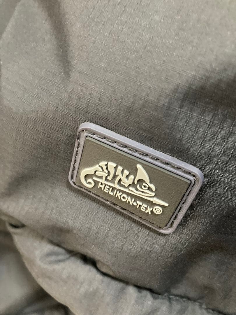 HELIKON-TEX LEVEL7 ライトウェイト WINTER JACKET