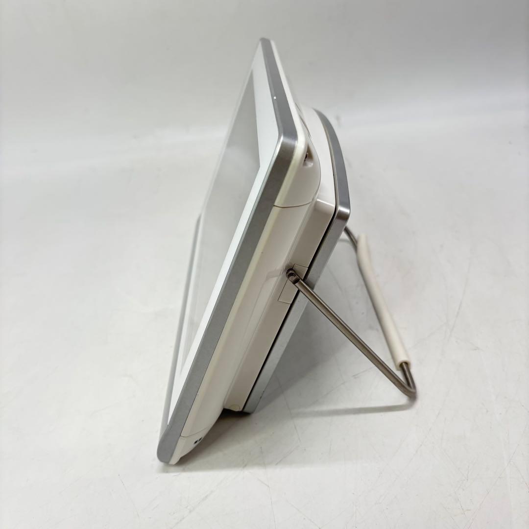 【美品・動作良好】ASTEX防水ポータブルブルーレイプレイヤー AS-BD10W