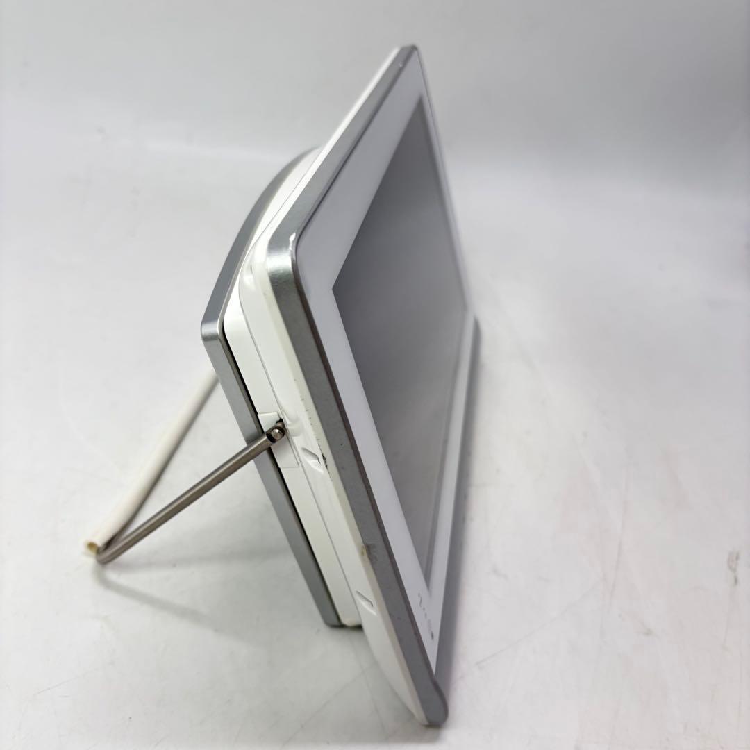 【美品・動作良好】ASTEX防水ポータブルブルーレイプレイヤー AS-BD10W