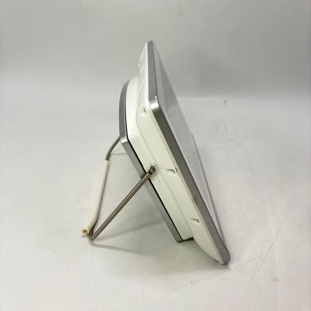 【美品・動作良好】ASTEX防水ポータブルブルーレイプレイヤー AS-BD10W