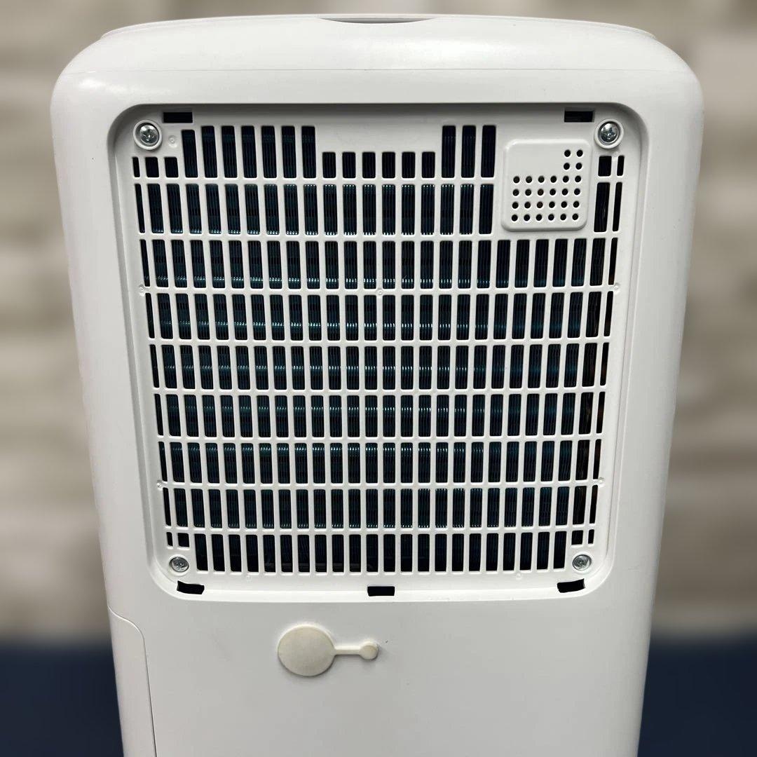 2025年製 SHARP CV-T71-W 使用3ヶ月以内　オプション