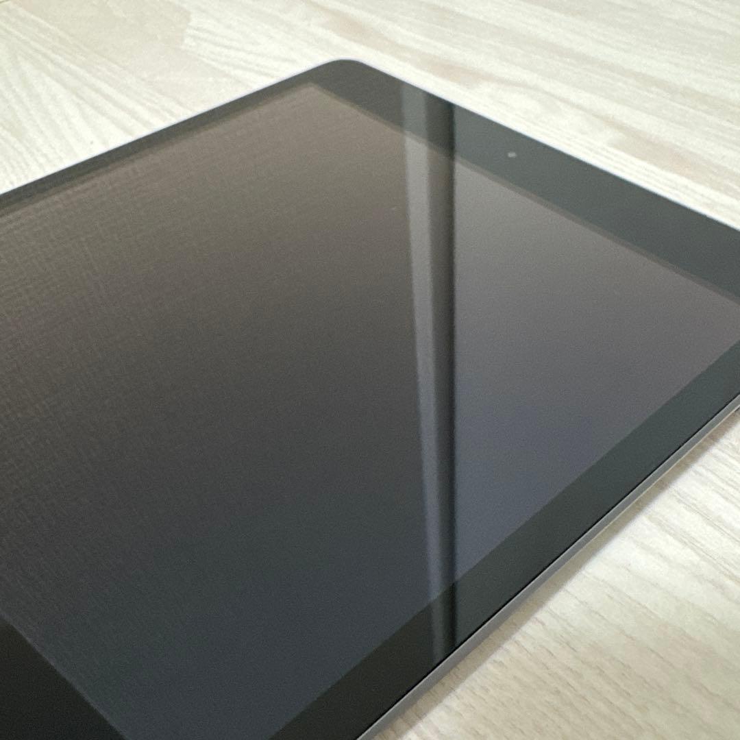 iPad 第7世代 Wi-Fiモデル 32GB スペースグレイ