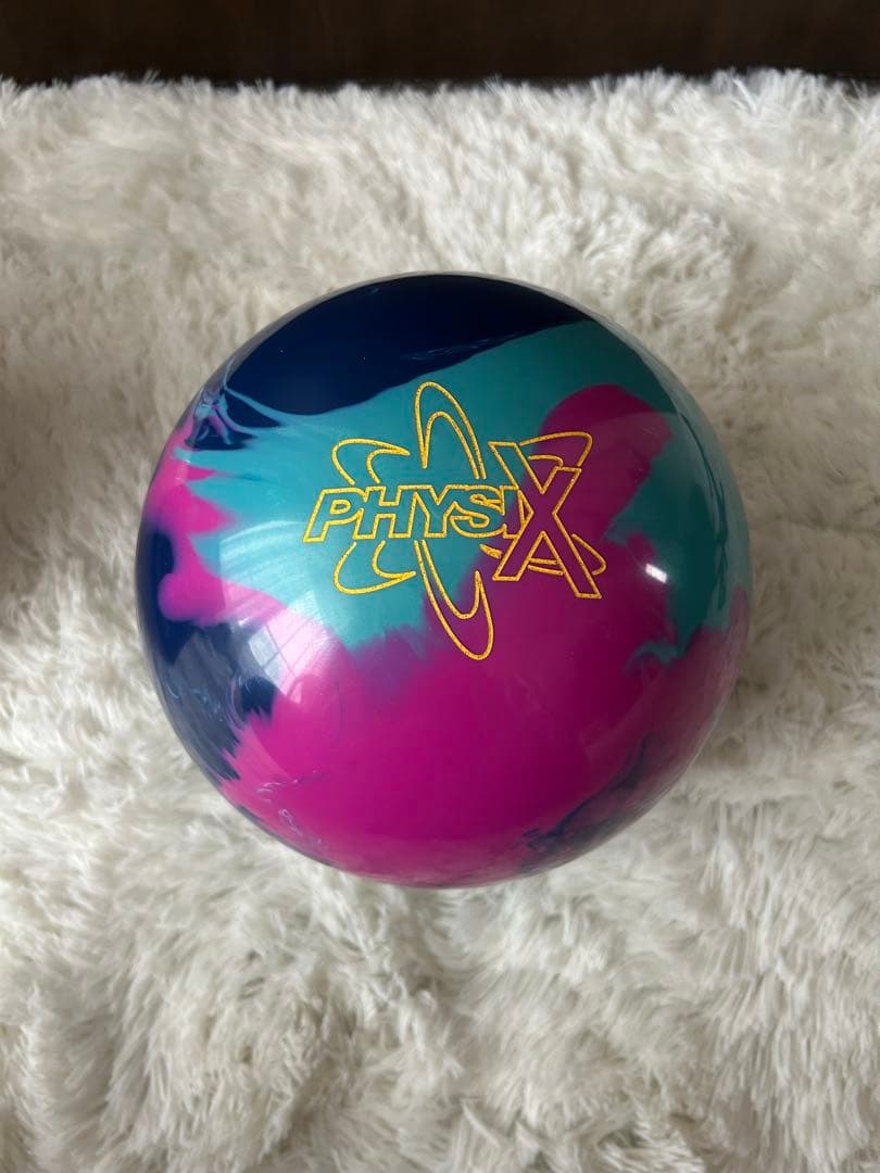 【新品未使用】ストー厶 フィジックス・ツアー　15ポンド