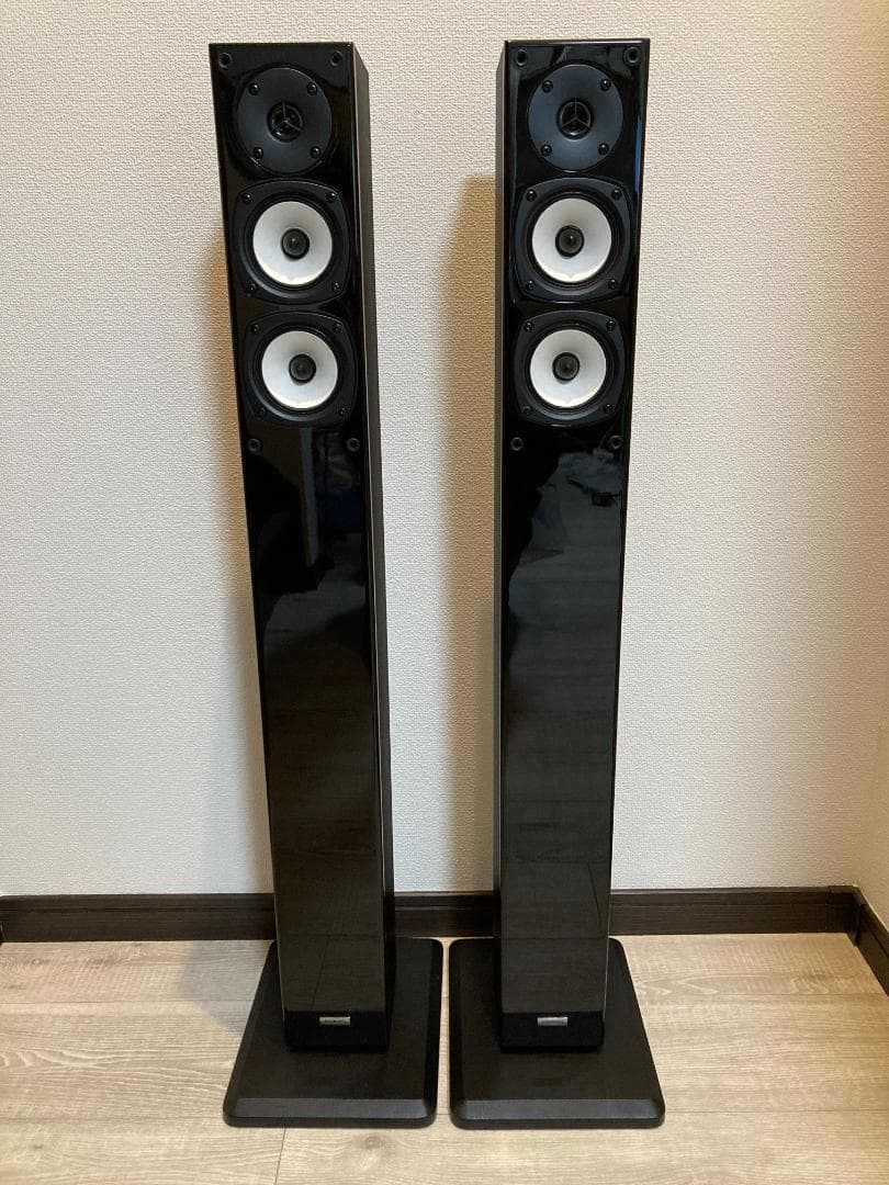 ONKYO トールボーイスピーカー D-109XE