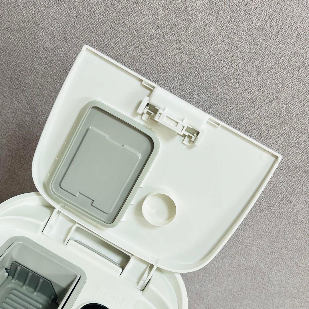 【未使用品】Panasonic ホームベーカリー 1斤 SD-MDX102-W