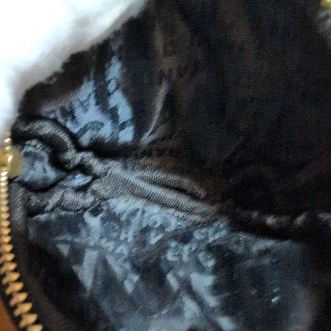 A*須様 CHANEL ショルダーチェーン付きスマホホルダー& ミニポーチ　ノベ