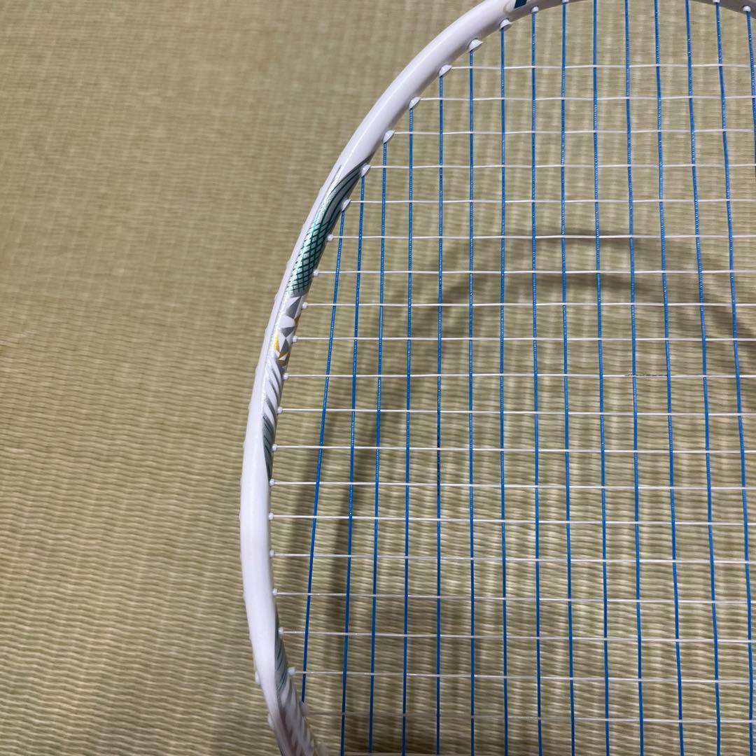 アストロクス 100 ZZ VA / スラスター TTY Ultima