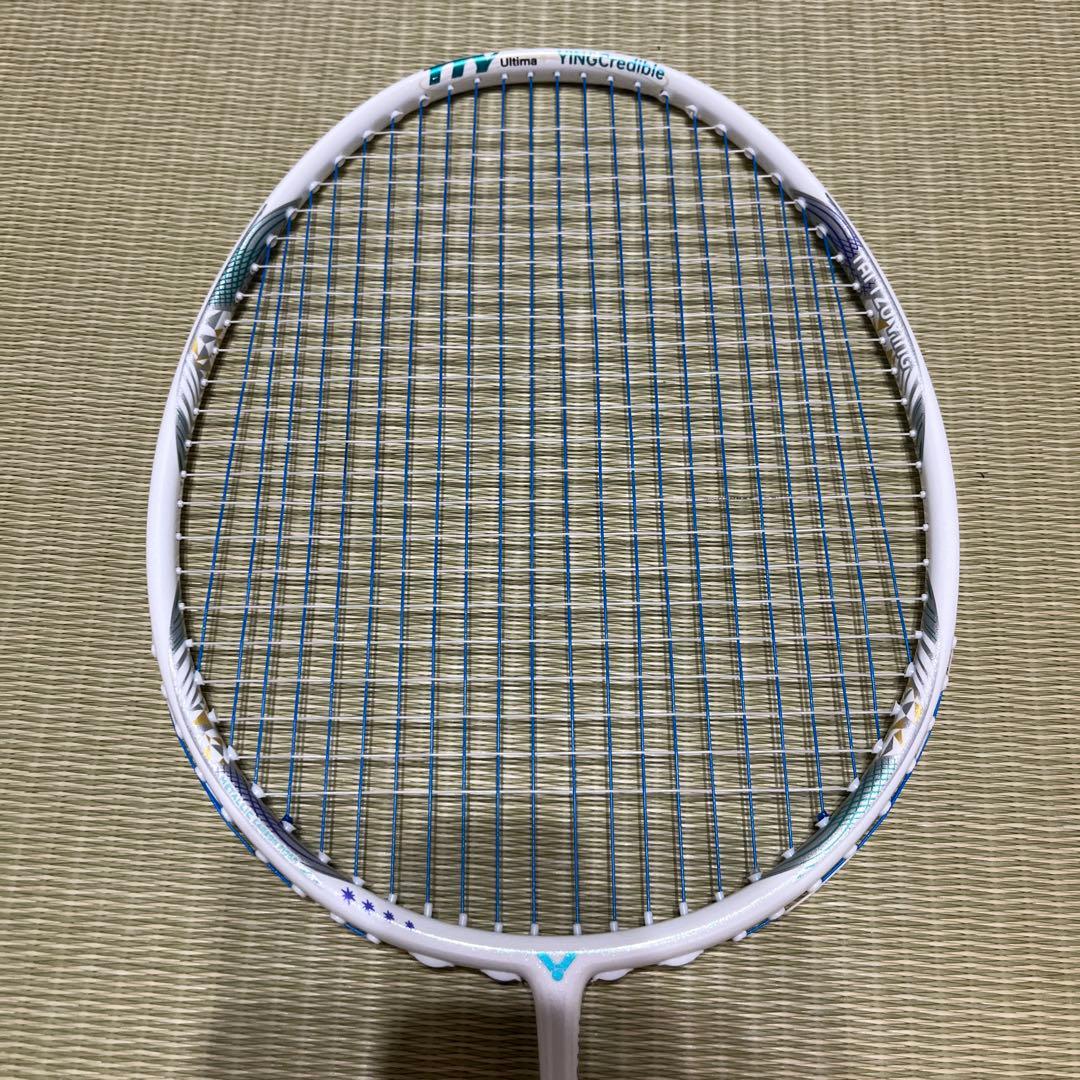 アストロクス 100 ZZ VA / スラスター TTY Ultima