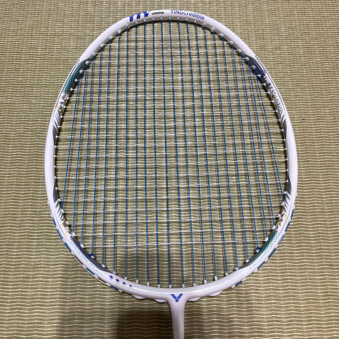 アストロクス 100 ZZ VA / スラスター TTY Ultima