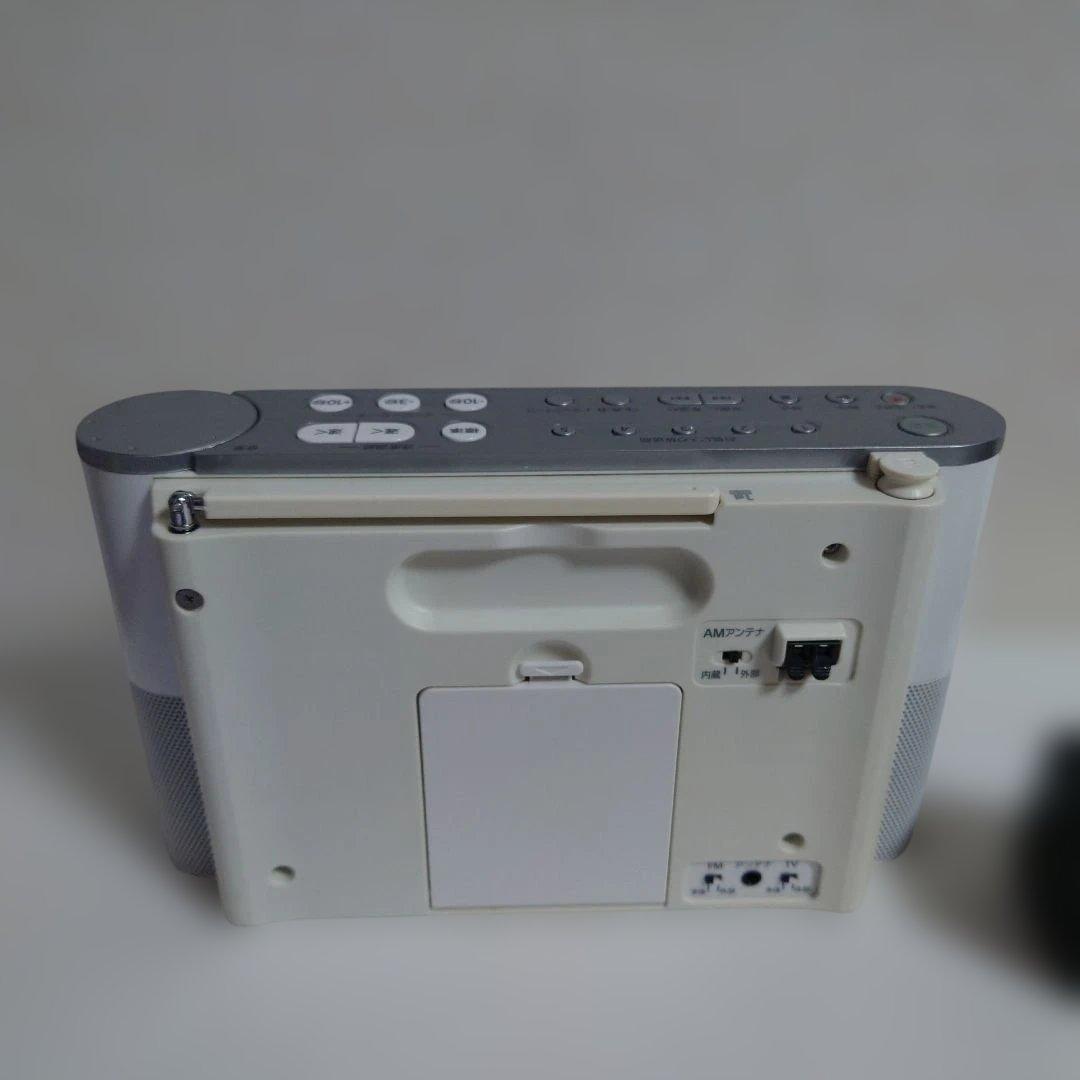 SONY ICZ-R250TV ソニー　充電　おまけ付き