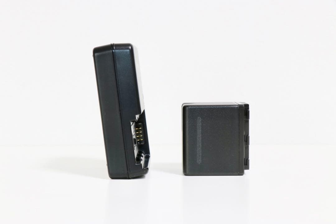 【専用】パナソニック Panasonic VW-BC10 VW-VBT380