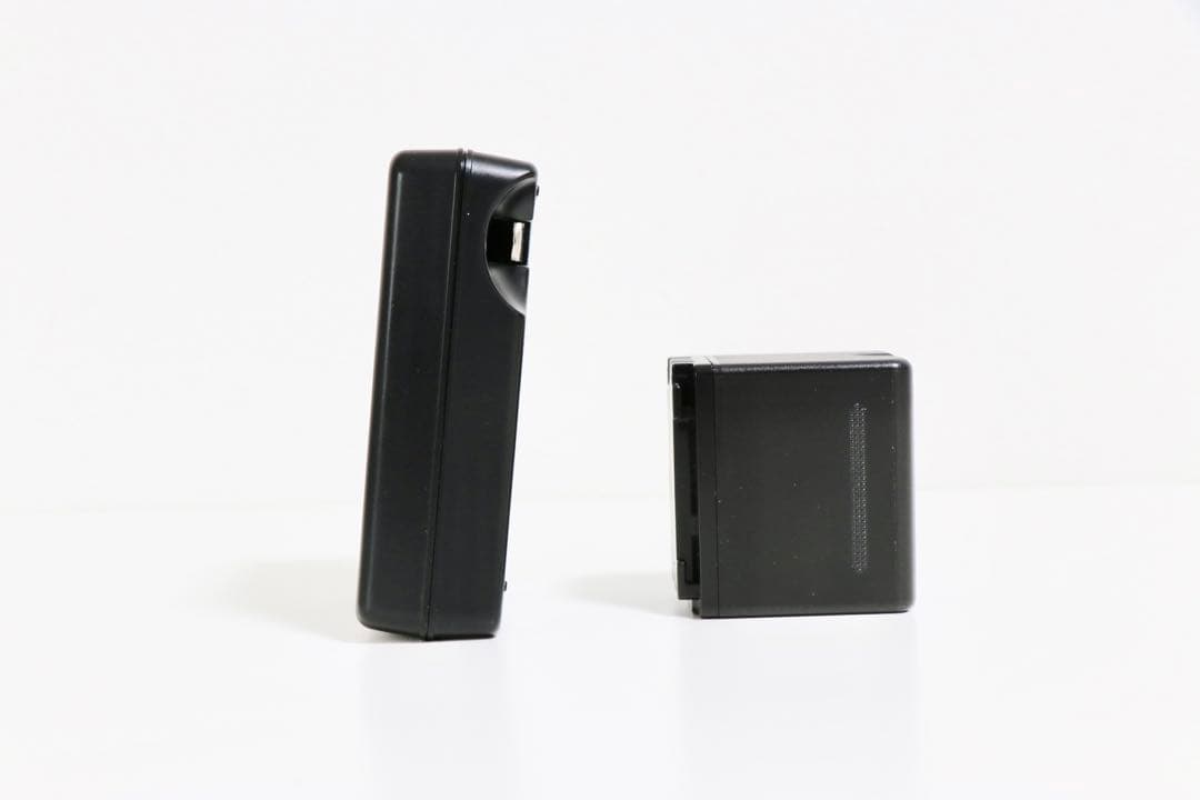 【専用】パナソニック Panasonic VW-BC10 VW-VBT380