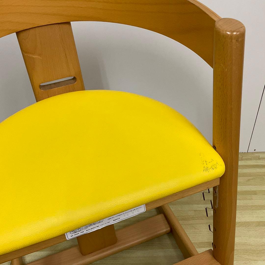 木馬舎 こまや プレディクトチェア ハイチェア キッズチェア