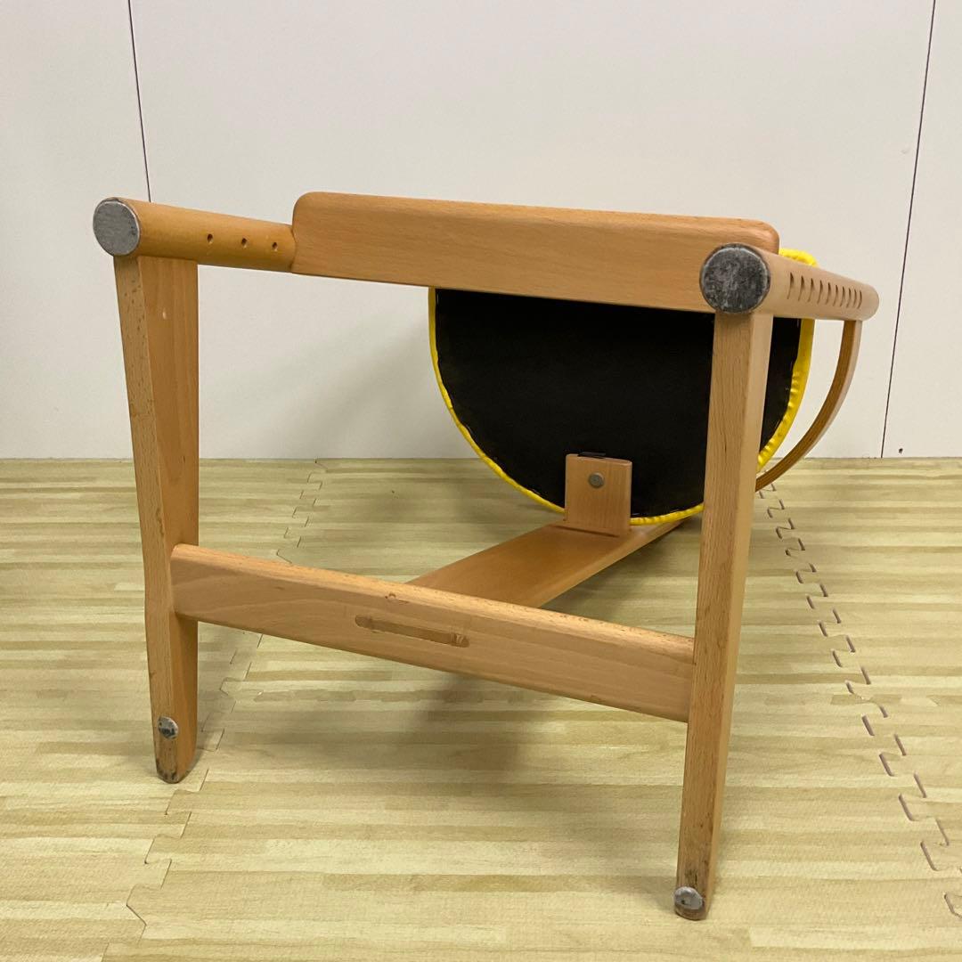 木馬舎 こまや プレディクトチェア ハイチェア キッズチェア