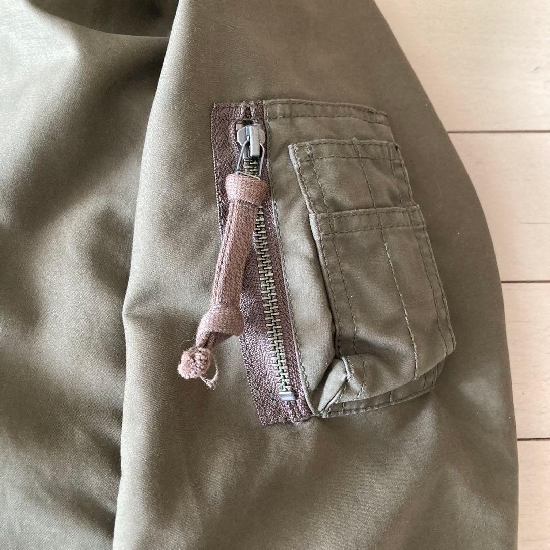 AMERICAN RAG CIE モッズコート サイズ3 美品