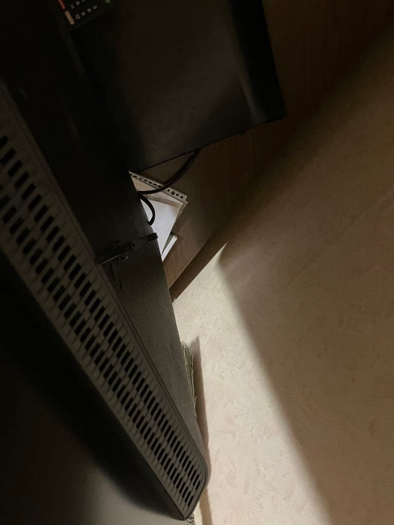 Panasonic 大画面液晶テレビ 大型テレビ