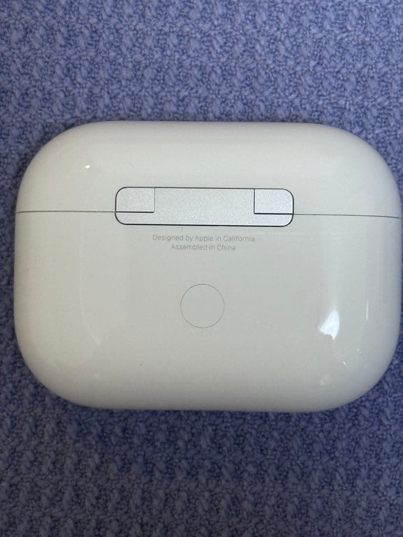 【保証1年残あり】AirPods Pro2