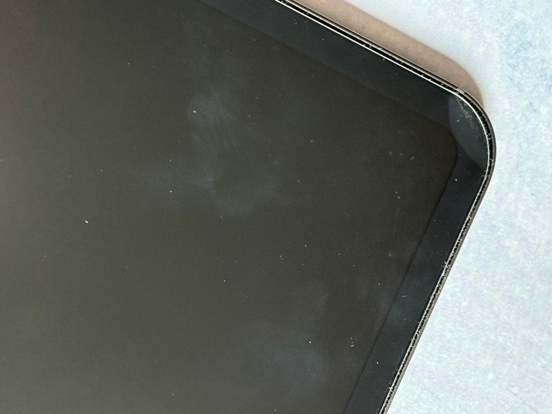 iPad Pro M4 13インチ　256GB Wi-Fiモデル