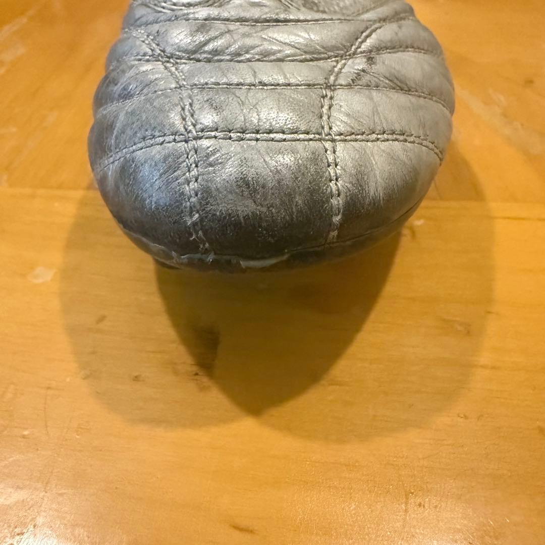 MIZUNO ミズノ　モレリアネオ4βJAPAN frontier pack 緑