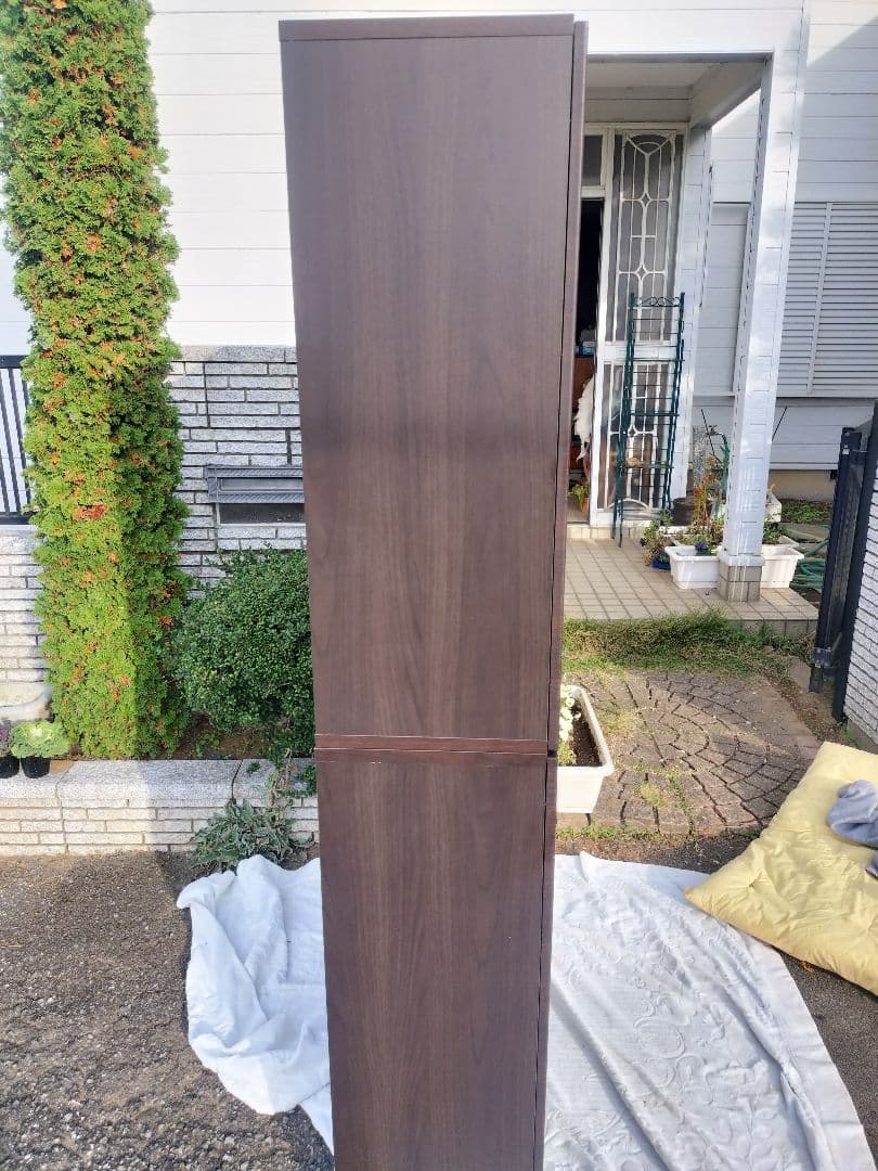 keity　バルバーニ製　国内製造　work studio 書棚