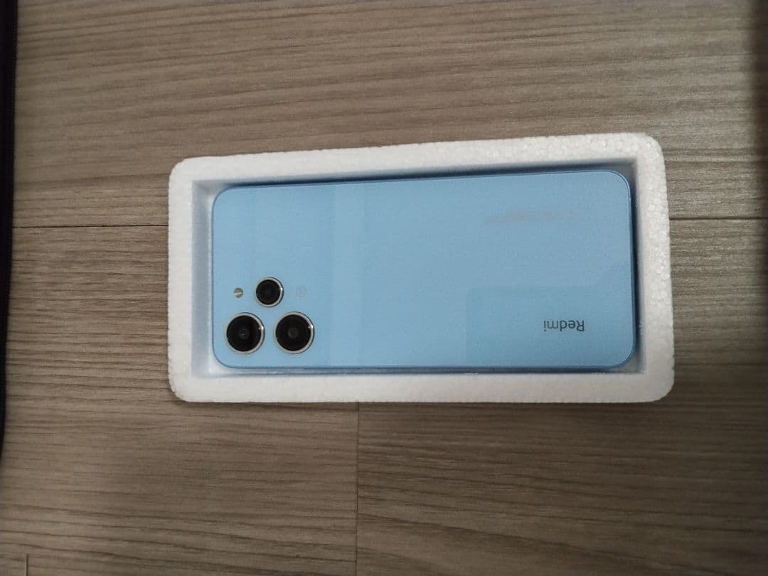 Xiaomi Redmi 12【4GB/128GB】