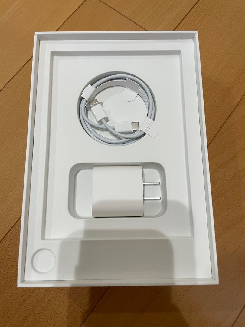 iPad mini 第6世代 64GB Wi-Fi + Cellular