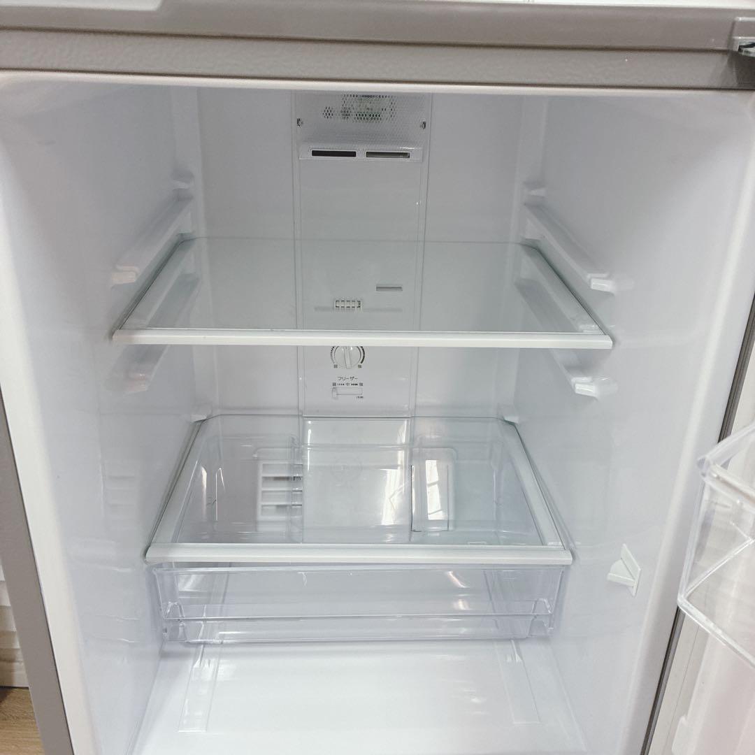 ◇大阪府 神戸市 配達無料！5ヶ月保証！アクア冷蔵庫◇ハイアール洗濯機◇家電4点