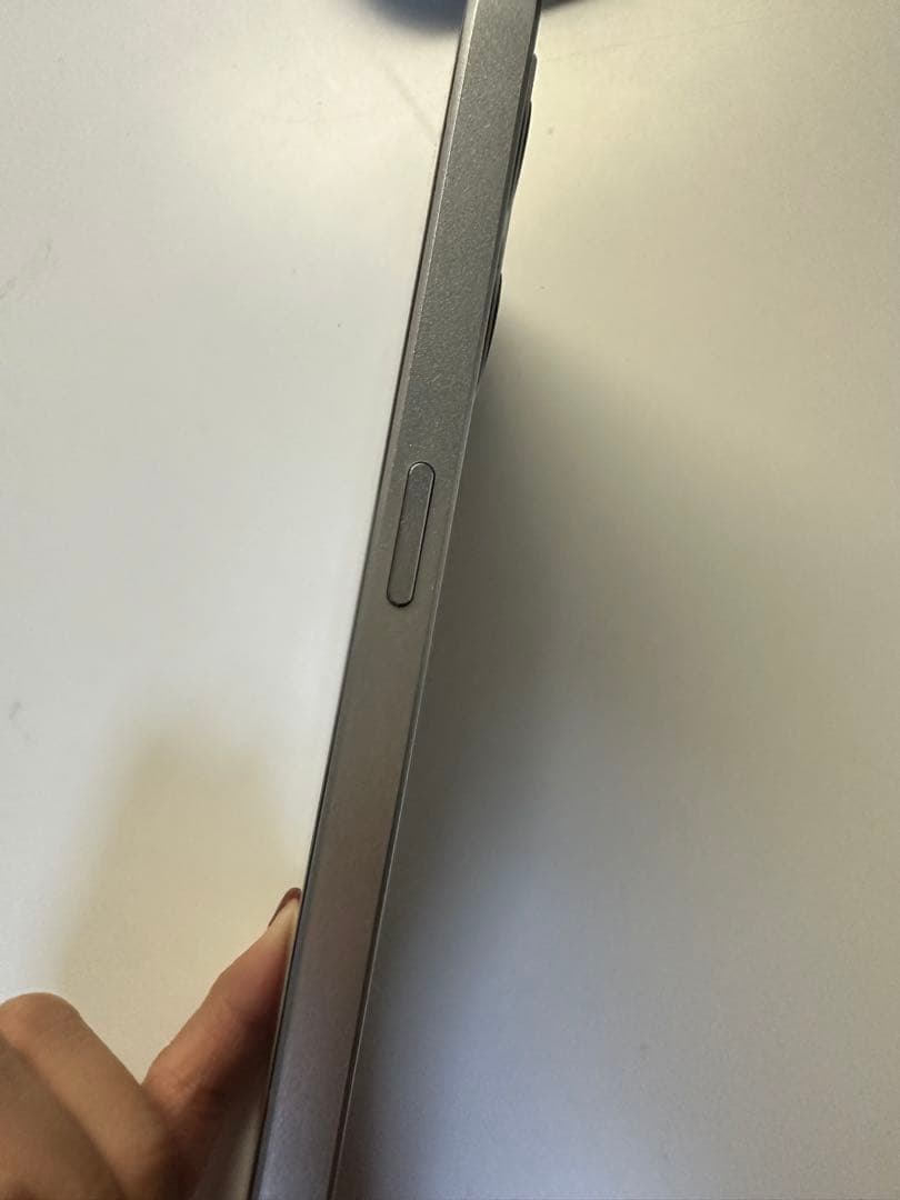 OPPO スマートフォン シルバー 本体