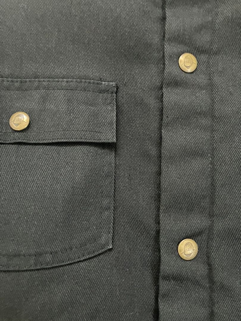 BENDAVIS 90s USA 希少ブラック　カバーオール