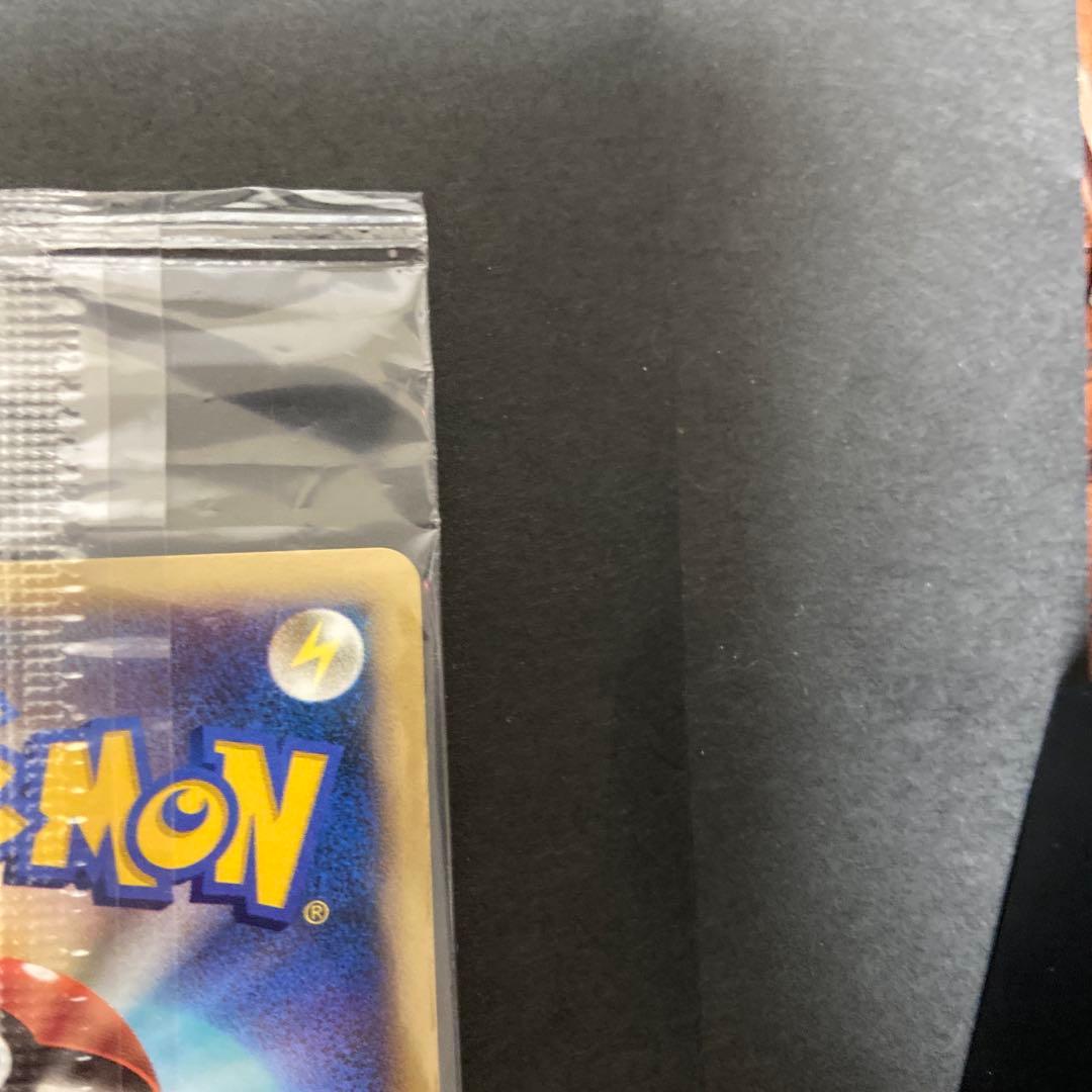 ポケカ クレセリア プロモ 未開封 068/DP-P トイザラス