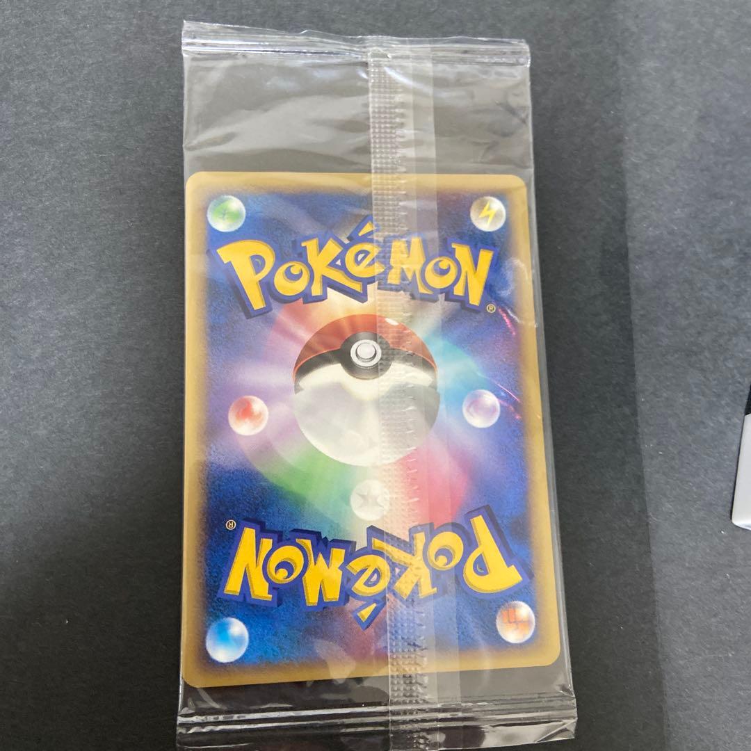 ポケカ クレセリア プロモ 未開封 068/DP-P トイザラス