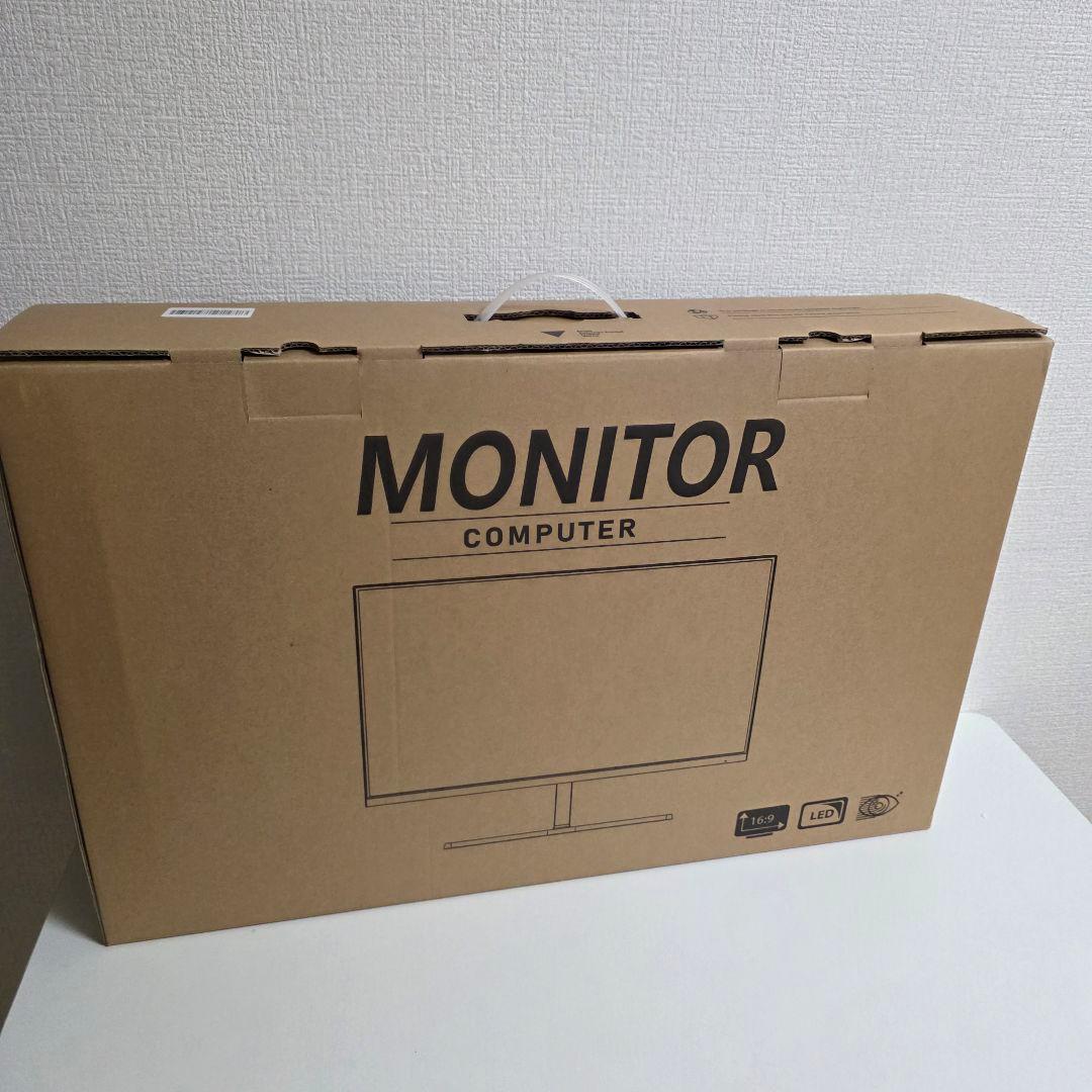 【美品】ゲーミングモニター 24.5インチ 200Hz 白