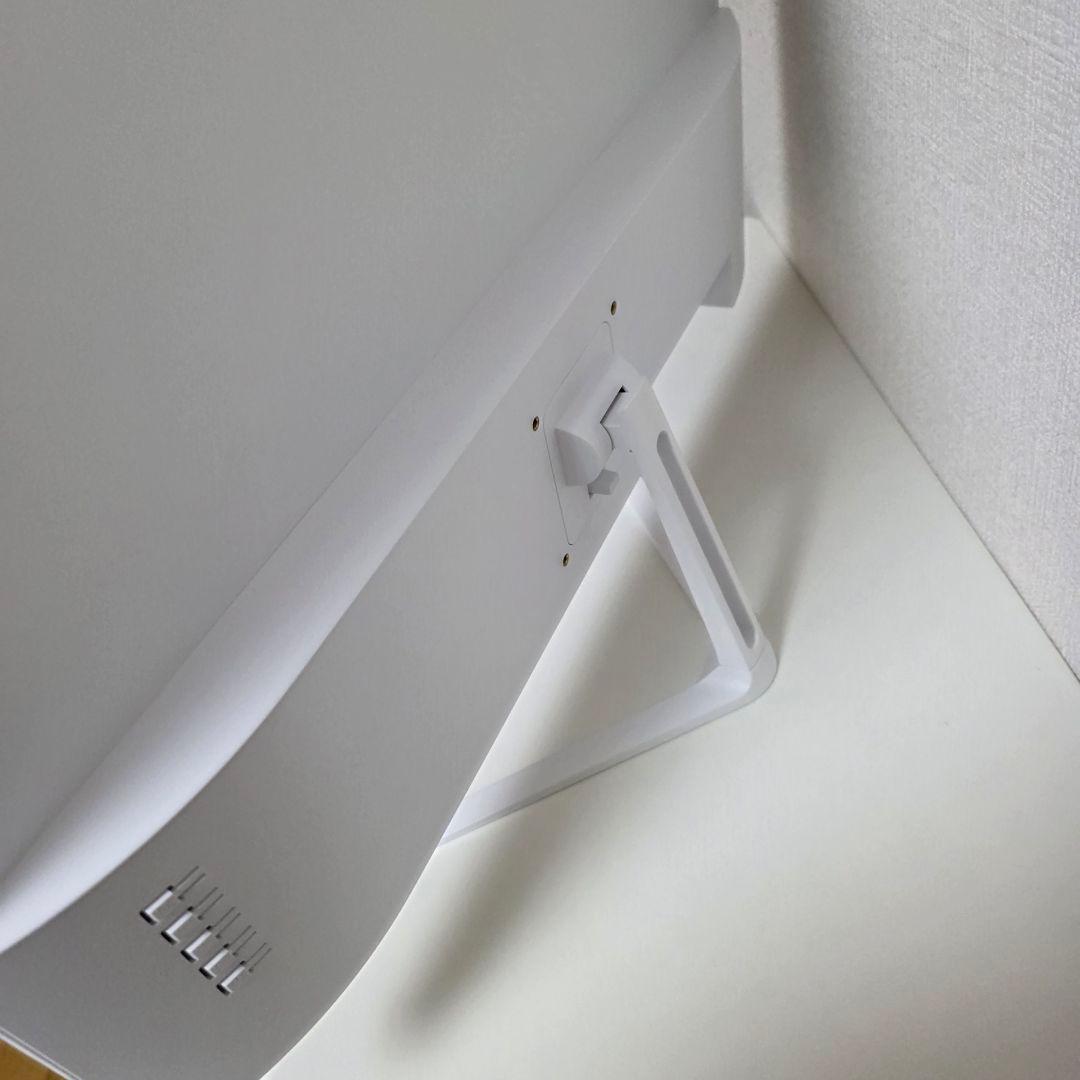 【美品】ゲーミングモニター 24.5インチ 200Hz 白