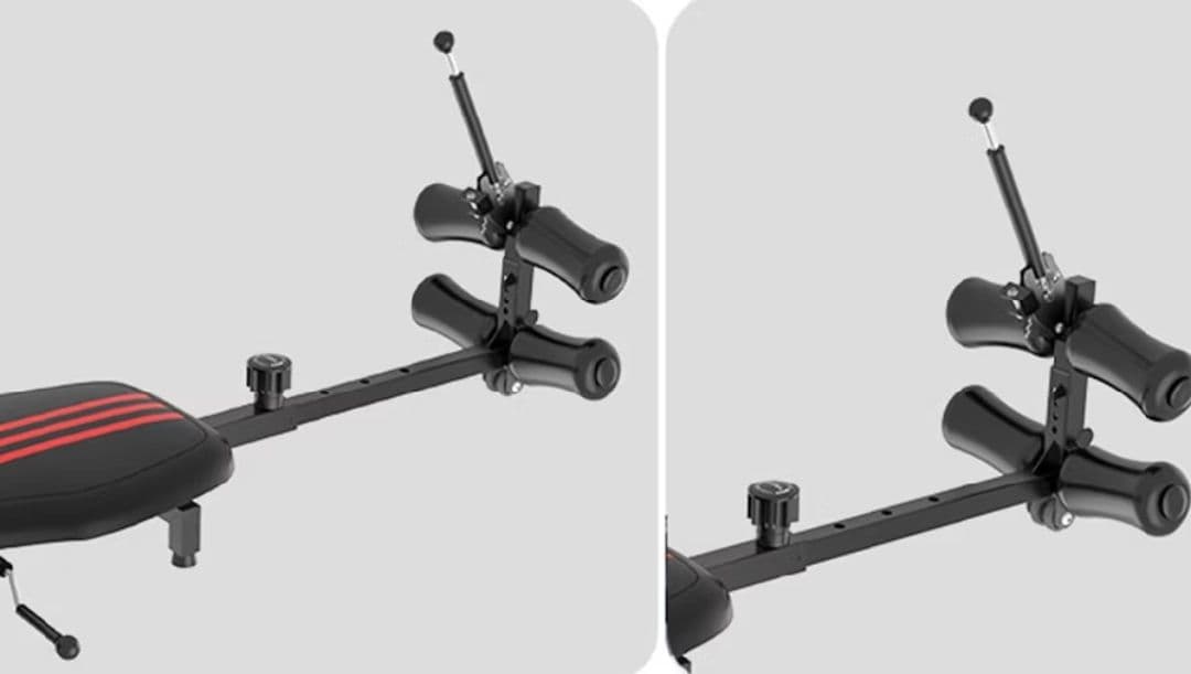 全身ストレッチ器 高さ調整可 145-185CM