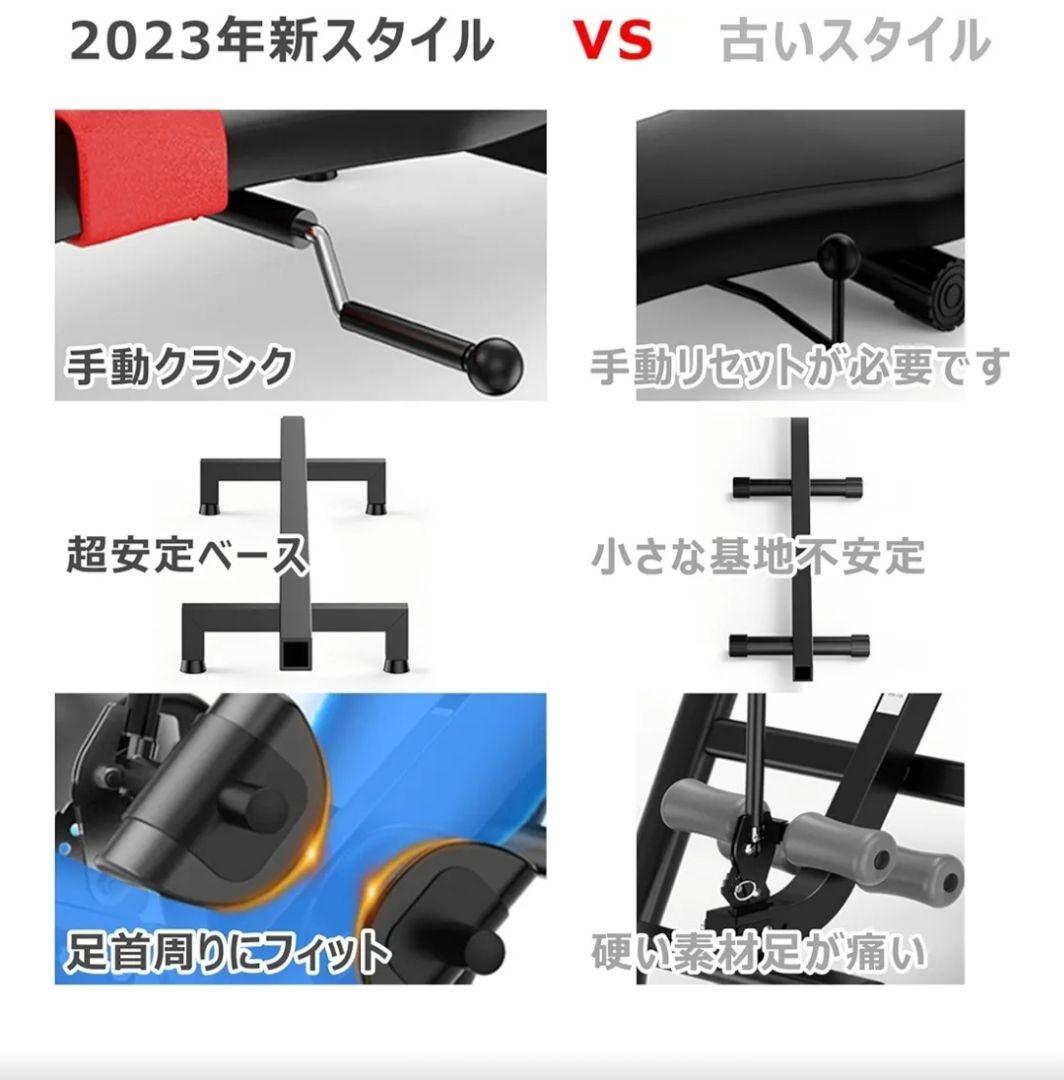 全身ストレッチ器 高さ調整可 145-185CM