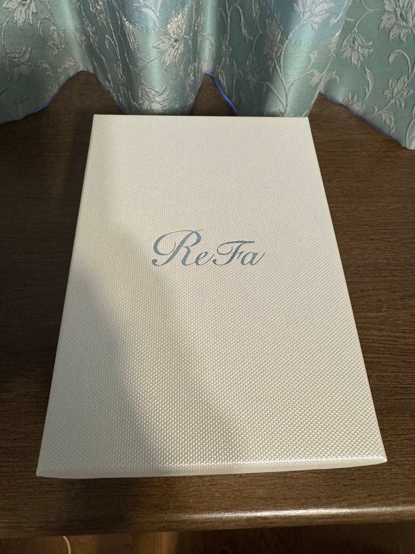 新品未使用 ReFa CARAT RAY FACE (リファカラットレイフェイス