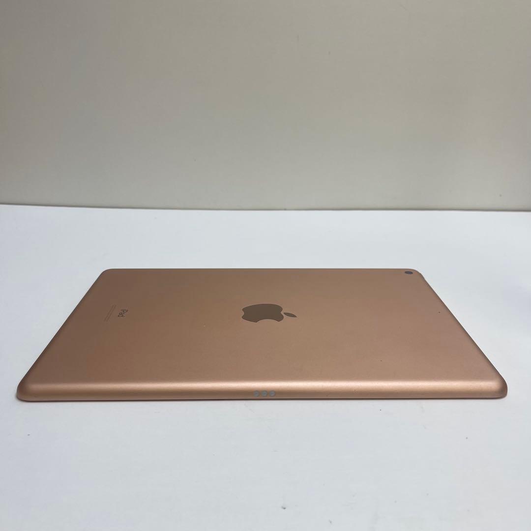 #837 iPad 第7世代 128GB Wi-Fi A2197 81%