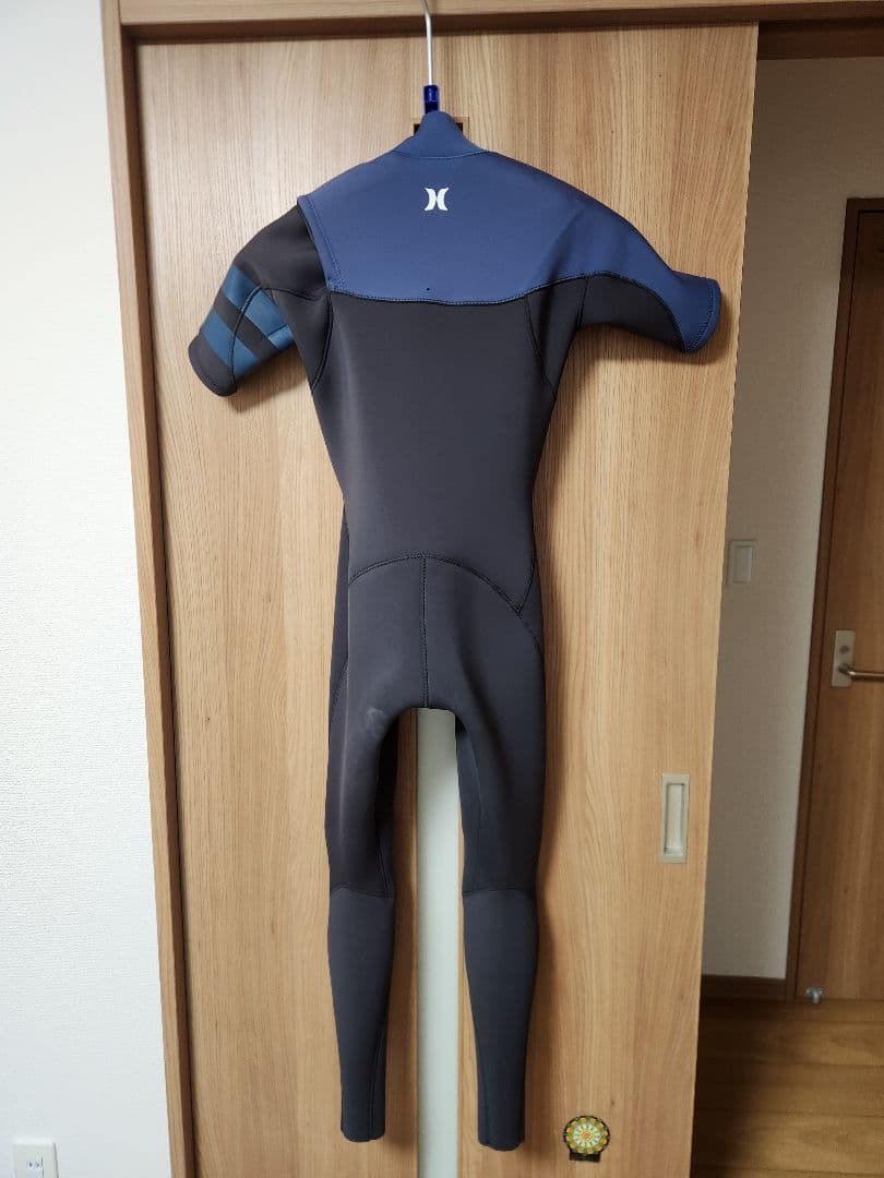 k*u様 Hurley ハーレー 3X2mm MZSGAD24最終値下げ既製品