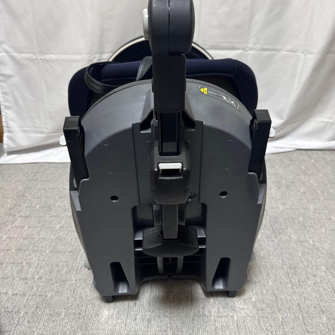 B079 コンビ クルムーヴスマート ISOFIX JN570 チャイルドシート