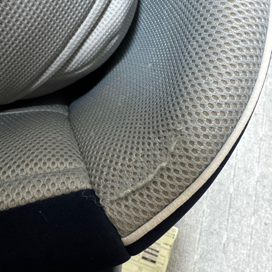 B079 コンビ クルムーヴスマート ISOFIX JN570 チャイルドシート