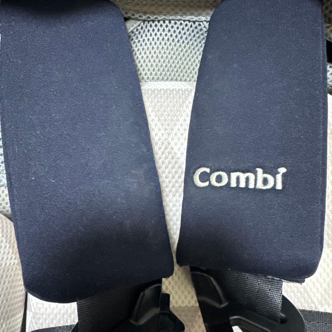 B079 コンビ クルムーヴスマート ISOFIX JN570 チャイルドシート